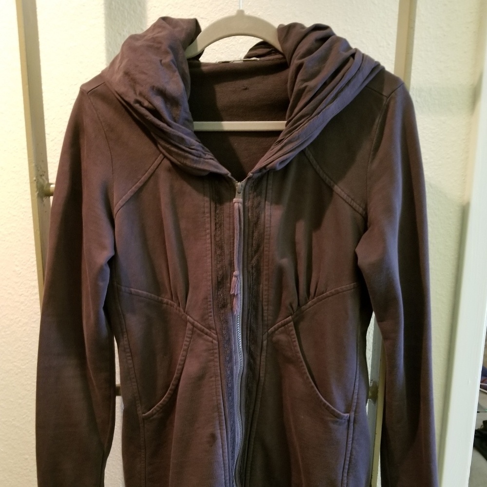 Prairie Underground Sweatshirt
